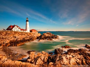 last-minute weekend getaways to New England
