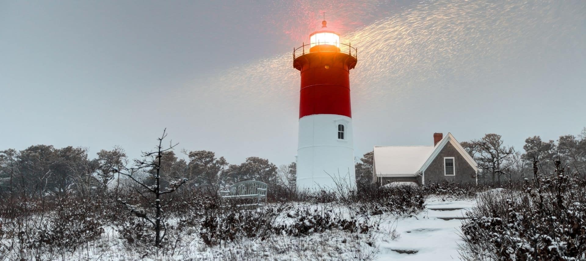 Your Ultimate Guide to Cape Cod Winter Getaways