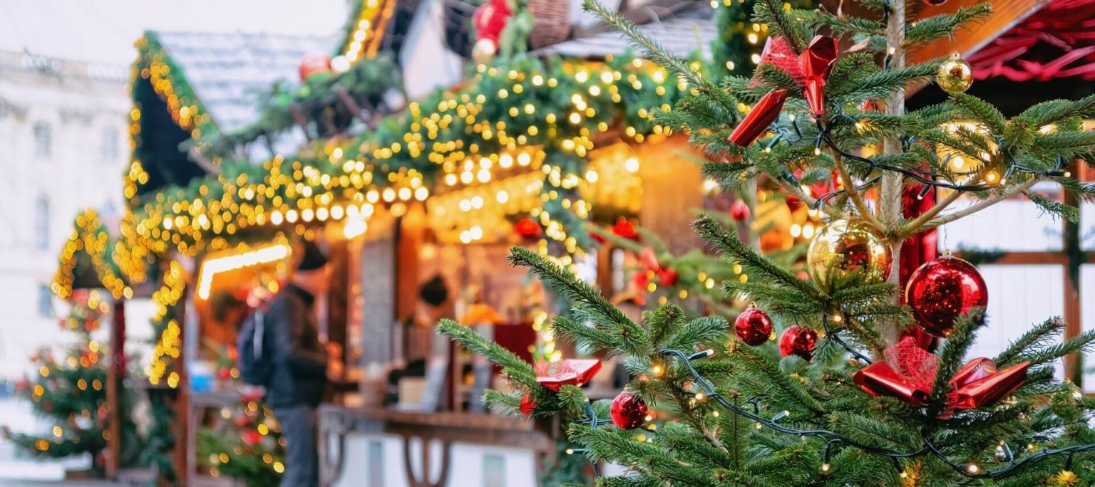Festive Celebrations and Holiday Events on Cape Cod