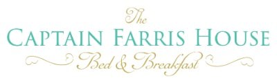 Captain Farris House Logo