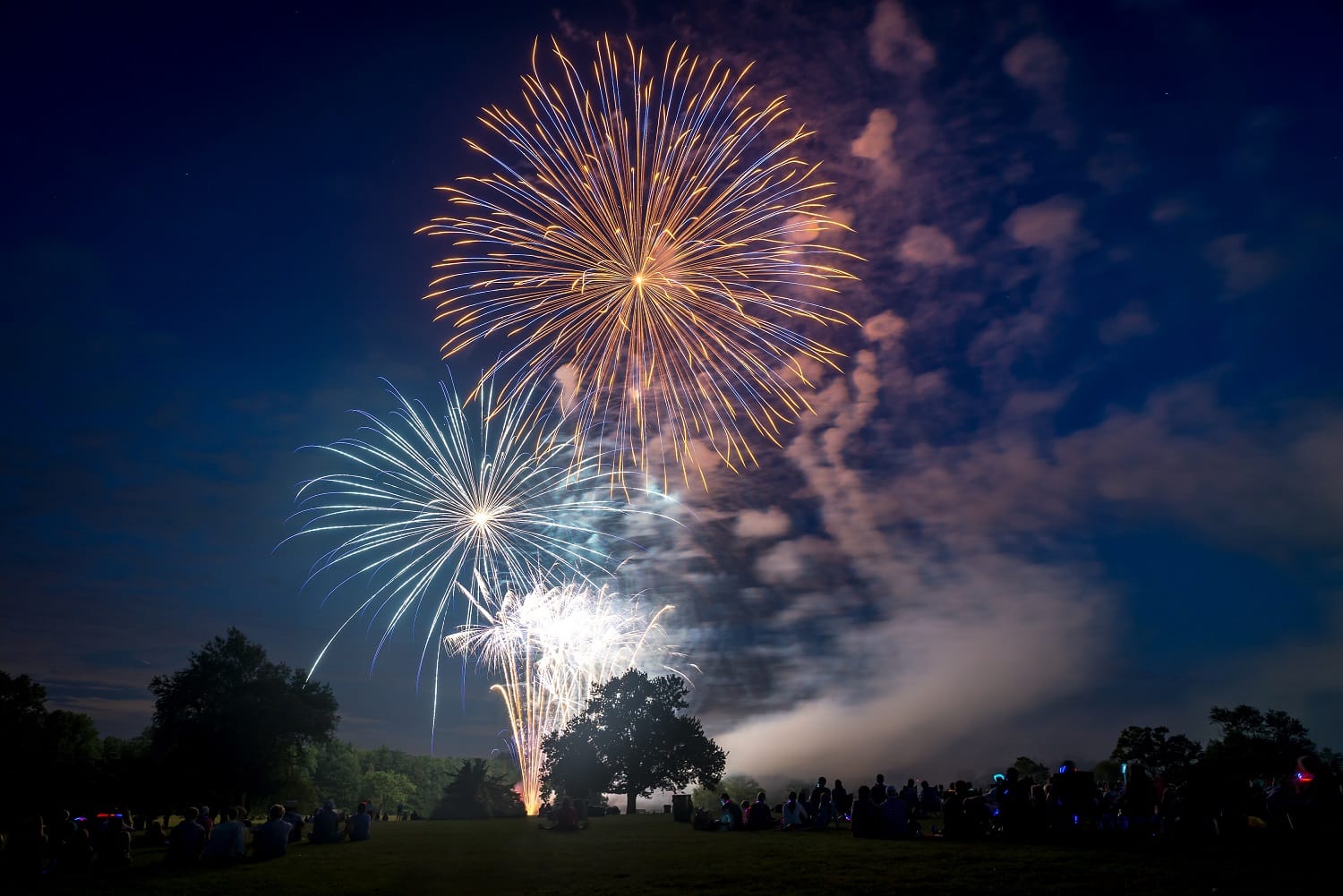 How to Have an Amazing, LessCrowded Cape Cod Fourth of July