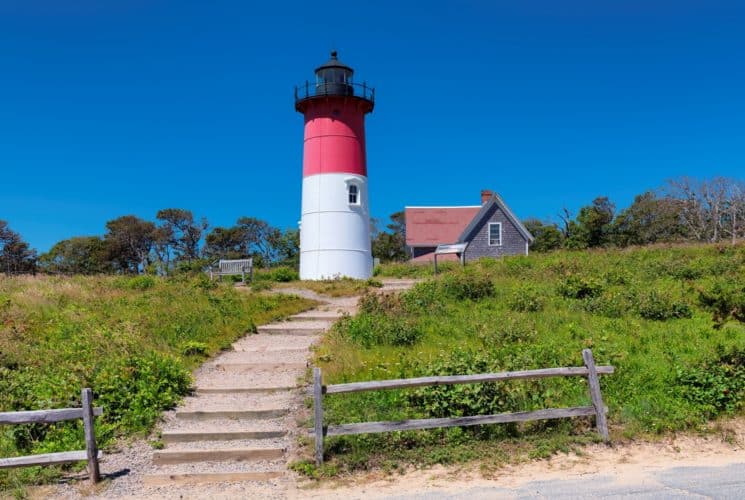 The Ultimate Guide to Cape Cod Landmarks
